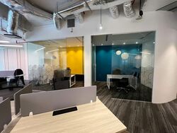 PLUS (D1), Office #567447261